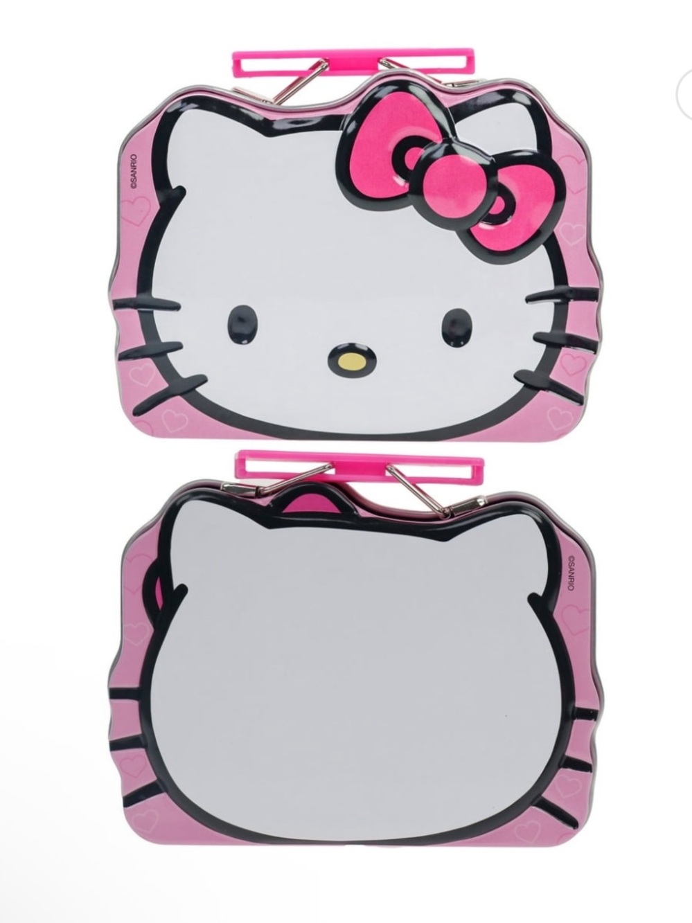 Hello Kitty Tin Set - Picture 3 of 6